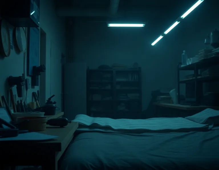 disinfestazione cimici da letto Pompei